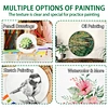 canvas frame wholesaler