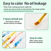 Triple primer for fine lines