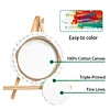 stretch canvas frame